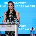 Tatiana Schlossberg, a granddaughter of the late President John F. Kennedy, has died at 35