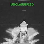 US strikes on narcoboats kill five more in Pacific amid mounting Venezuela tensions