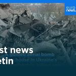 Latest news bulletin | December 27th, 2025 – Morning