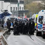 Germany charges alleged teen members of right-wing extremist group with attempted murder