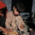 Millions facing acute food insecurity in Afghanistan as winter looms, UN warns