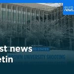 Latest news bulletin | December 15th, 2025 – Evening