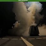 US launches ‘powerful’ strikes in Nigeria targeting Islamic State militants, Trump says