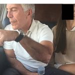 Dozens of Epstein files have disappeared from government website