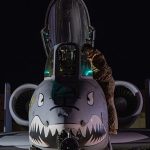 US strikes 70 Islamic State targets in Syria following deadly attack on US soldiers