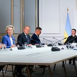 Doubts grow over reparations loan for Ukraine as final deadline nears