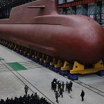 North Korea makes progress on its first nuclear-powered submarine