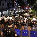 Turkey arrests scores of suspects in another country-wide raid on Islamic State extremists