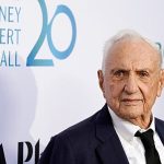 Legendary architect and designer Frank Gehry has died aged 96