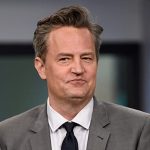 Doctor who sold ketamine to ‘Friends’ star Matthew Perry gets 2 1/2 years in prison