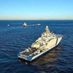 Authorities investigating damage to undersea telecom cables between Finland and Estonia