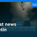 Latest news bulletin | December 27th, 2025 – Midday