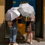 Spain sets up national network of climate shelters as heatwaves become ‘the new normal’