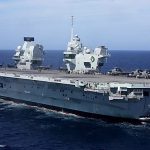 UK and Norway form naval alliance to protect undersea cables and hunt Russian submarines