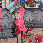 Kazakh city of Aktau recalls the Azerbaijan Airlines crash one year on