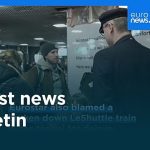 Latest news bulletin | December 31st, 2025 – Morning