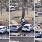 Sydney fruit seller is hero who disarmed one of the Bondi Beach shooters