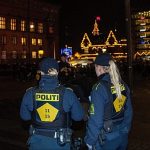 Denmark blames Russia for cyberattacks on water utility and election websites