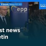 Latest news bulletin | December 19th, 2025 – Morning