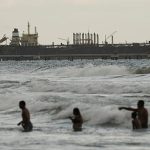 US pursuing third oil tanker in international waters near Venezuela