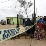 At least nine people killed in mass shooting near Johannesburg, South Africa