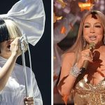 Sia dethrones Mariah Carey’s ‘All I Want for Christmas’ as Spotify’s top seasonal song