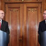 Berlin and London intensify military cooperation with purchase of artillery weapons worth over €60m