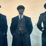 Taliban warn four young Afghan men who wore Peaky Blinders outfits
