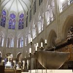 The Catholic Church beatified nearly 200 martyrs in major ceremonies in Spain and France