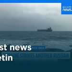 Latest news bulletin | December 12th, 2025 – Morning