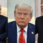 Trump extends invitations to Kazakh and Uzbek Presidents for Miami G20 Summit