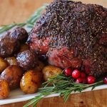 Festive fare: Europeans are having to dig deep to pay for this year’s Christmas feast