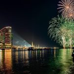 Where to spend New Year’s Eve for epic parties, luxury escapes and quiet retreats