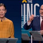 Migration in Europe: Security vs solidarity? MEPs clash in The Ring