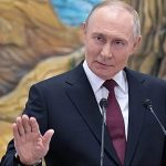 Russia rejects compromise on occupied Ukraine regions, Kremlin says