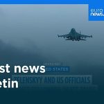 Latest news bulletin | December 8th, 2025 – Morning