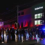 Man suspected in shooting at Brown University found dead, officials say