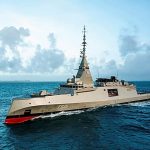 Greece takes delivery of Kimon frigate from France as €25bn military upgrade continues