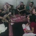 New video shows Gaza hostages celebrating Hanukkah before their deaths