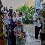 Lifting of US sanctions on Syria could spur refugee returns, UNHCR official says