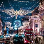 Europe is a favourite winter destination for Americans. Which cities are most popular?