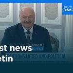 Latest news bulletin | December 14th, 2025 – Midday