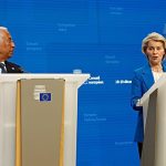 EU to issue €90 billion in joint debt for Ukraine after hitting a wall on reparations loan