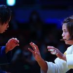 Japanese stars shine on Day 1 of the Tokyo Grand Slam