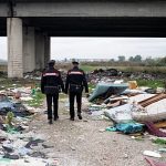 In Italy, the “Land of Fires” continues to claim lives