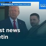 Latest news bulletin | December 28th, 2025 – Evening