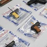 Second courthouse theft in Istanbul sees firearms stolen after gold and silver heist