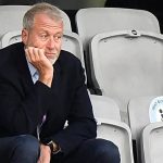 UK to transfer €2.8bn of Abramovich’s Chelsea cash to Ukraine fund, PM Starmer says