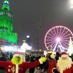 Polish authorities foil Islamic State-inspired Christmas market attack plot
