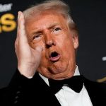 Trumps says Zelenskyy ‘isn’t ready’ to sign US-backed peace deal